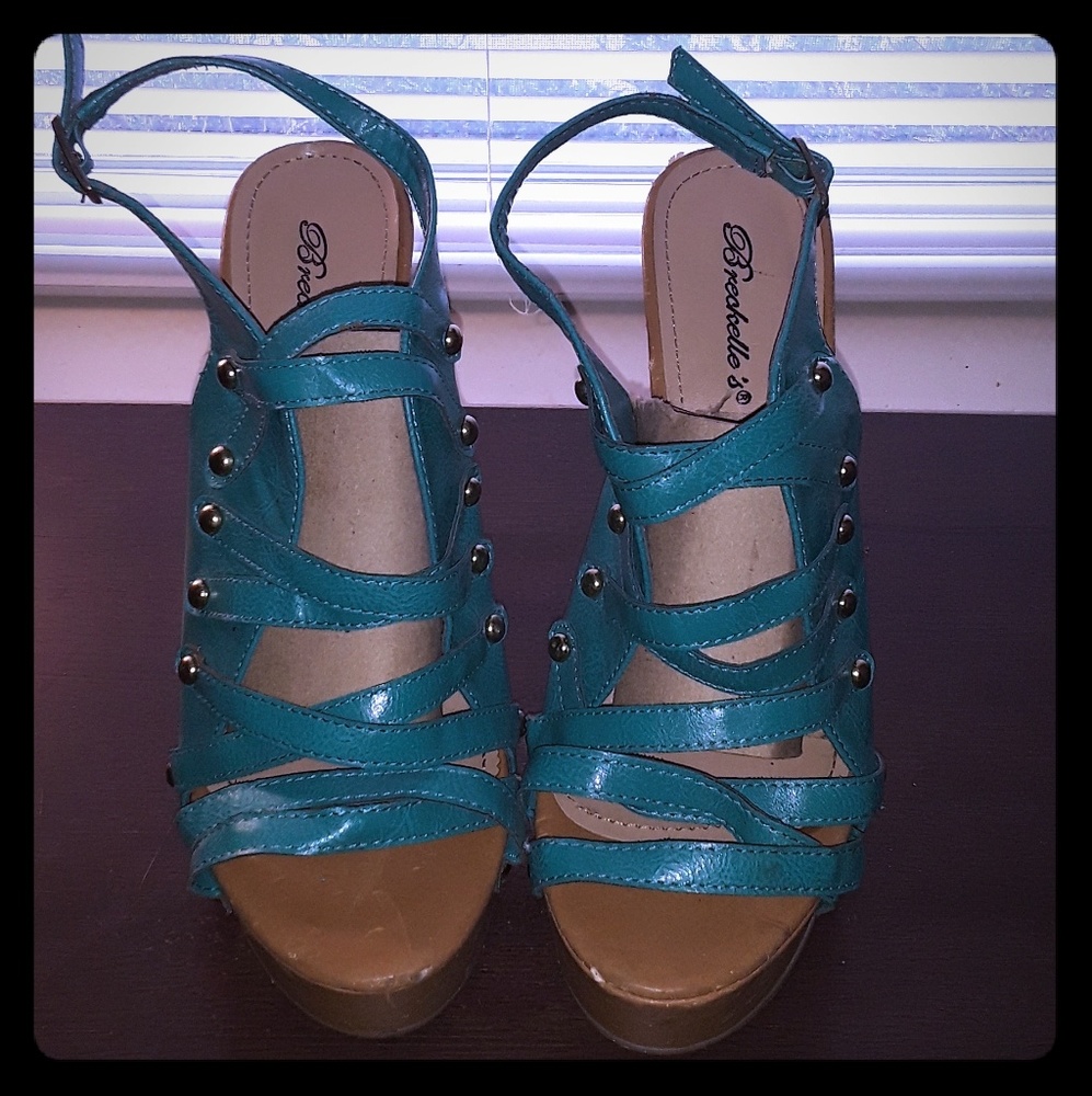 Heels